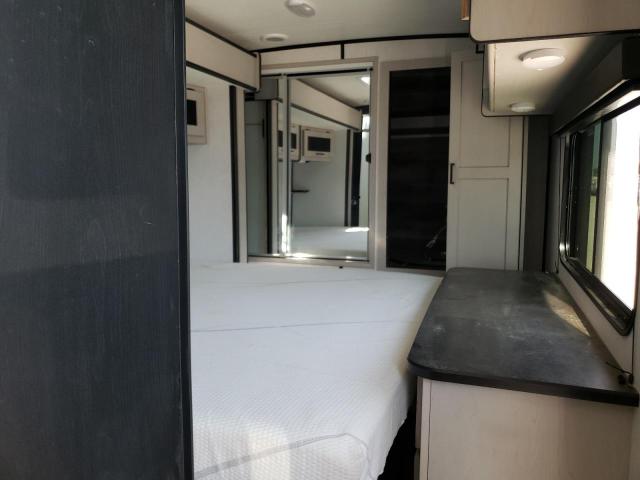 5SFNB4026NE487561 - 2022 HEART LAND MALLARD 白色 照片 5