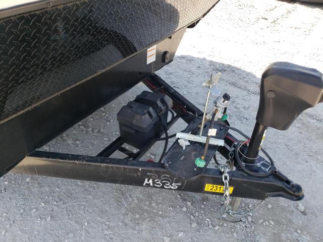 5SFNB4026NE487561 - 2022 HEART LAND MALLARD 白色 照片 7