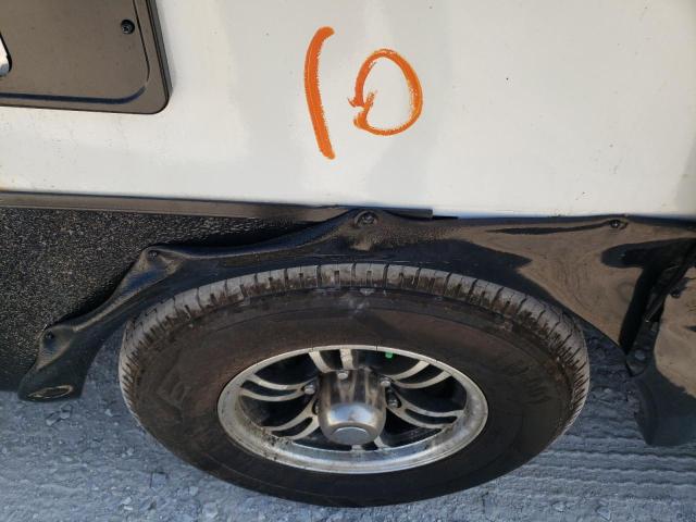 5SFNB4026NE487561 - 2022 HEART LAND MALLARD 白色 照片 8