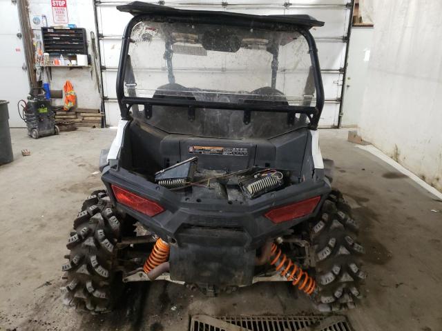 3NSVBE99XJH465891 - 2018 POLARIS RZR S 1000 TWO TONE photo 6