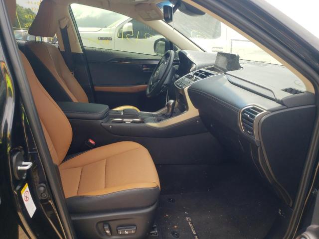 JTJYARBZ0K2149738 - 2019 LEXUS NX 300 BAS 黑色 照片 5