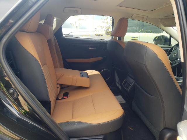 JTJYARBZ0K2149738 - 2019 LEXUS NX 300 BAS 黑色 照片 6