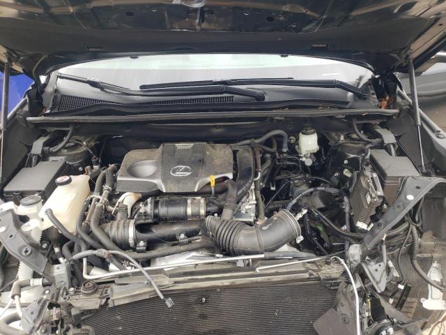 JTJYARBZ0K2149738 - 2019 LEXUS NX 300 BAS 黑色 照片 7