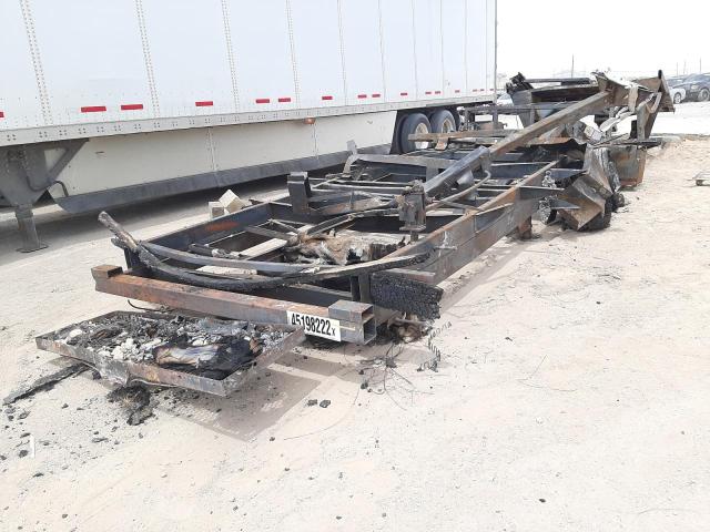 16F62B5R4Y1011225 - 2001 CAM TRAILER BURN photo 4