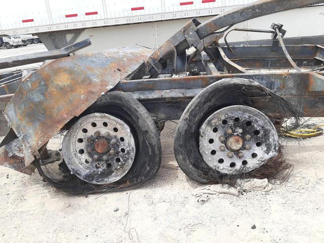 16F62B5R4Y1011225 - 2001 CAM TRAILER BURN photo 8