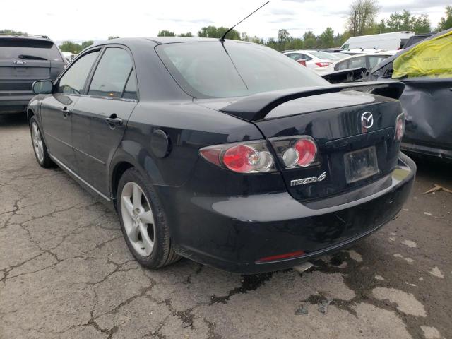 1YVHP80C375M58193 - 2007 MAZDA 6 I  photo 3