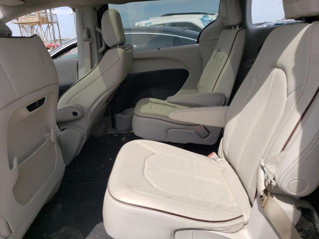 2C4RC1GG4LR158004 - 2020 CHRYSLER PACIFICA L BLACK photo 6