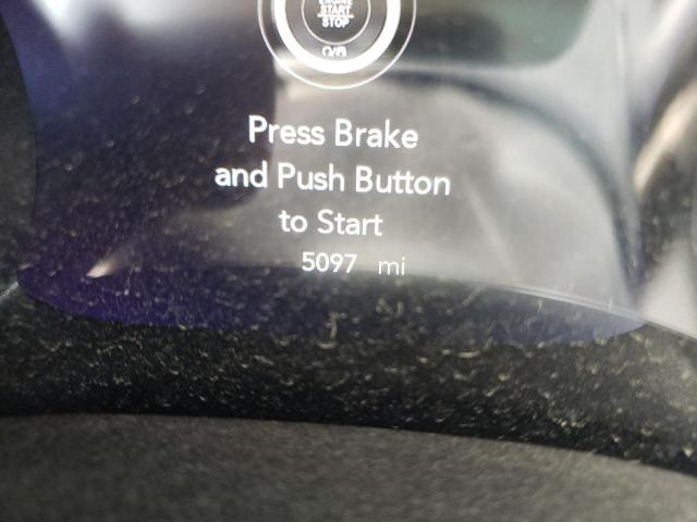 2C4RC1GG4LR158004 - 2020 CHRYSLER PACIFICA L BLACK photo 8