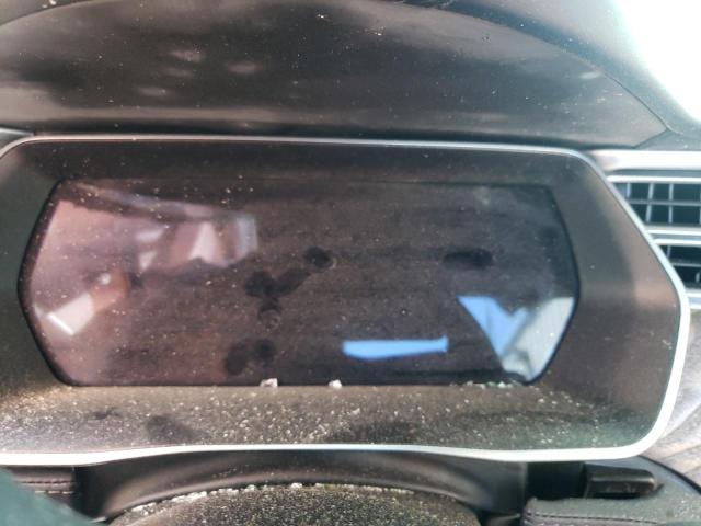 5YJSA1E23HF223698 - 2017 TESLA MODEL S Մոխրագույն լուսանկար 8