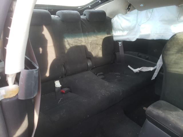 JTKDE167X60129622 - 2006 TOYOTA SCION TC 蓝色 照片 6