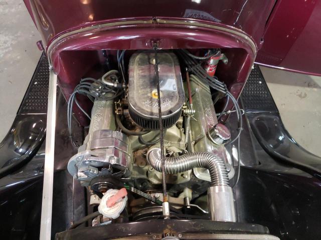 12730989 - 1926 FORD MODEL T Bordeaux Foto 7