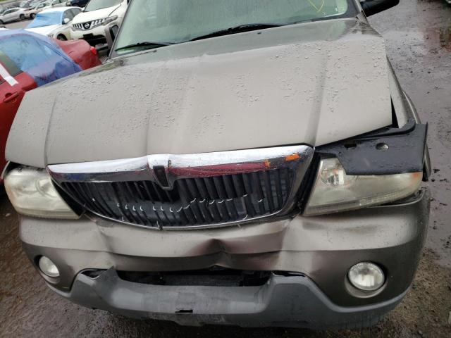 5LMEU88H74ZJ29463 - 2004 LINCOLN AVIATOR  foto 7