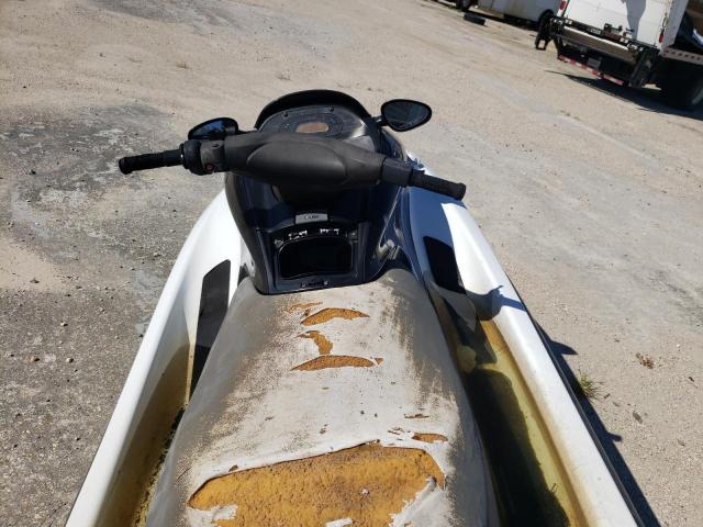 YAMA1441B303 - 2003 YAMAHA WAVERUNNER TWO TONE photo 5