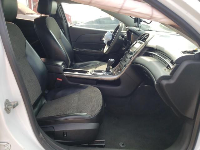 1G11C5SA0DF197469 - 2013 CHEVROLET MALIBU 1LT 白色 照片 5