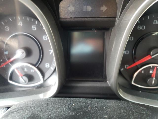 1G11C5SA0DF197469 - 2013 CHEVROLET MALIBU 1LT 白色 照片 8