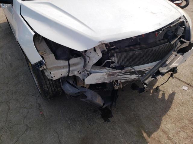 1G11C5SA0DF197469 - 2013 CHEVROLET MALIBU 1LT 白色 照片 9