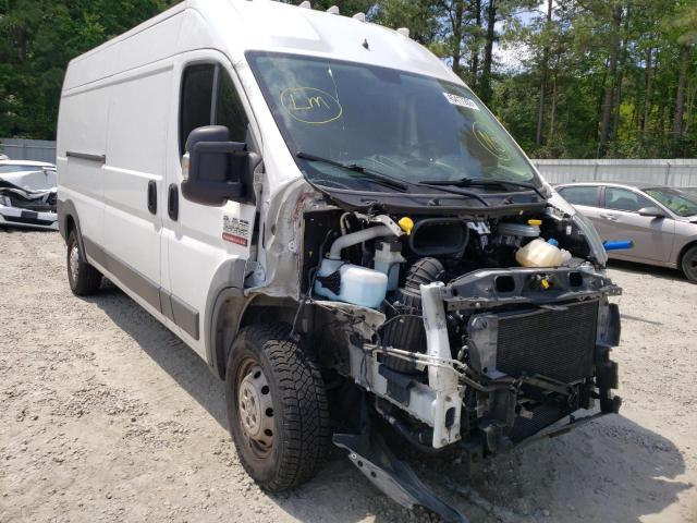 3C6TRVDG8HE****** - 2017 RAM PROMASTER 白色 照片 1