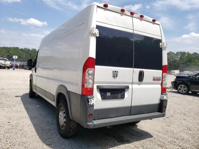 3C6TRVDG8HE****** - 2017 RAM PROMASTER 白色 照片 3