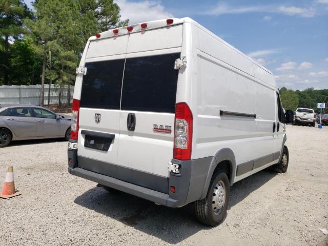 3C6TRVDG8HE****** - 2017 RAM PROMASTER 白色 照片 4