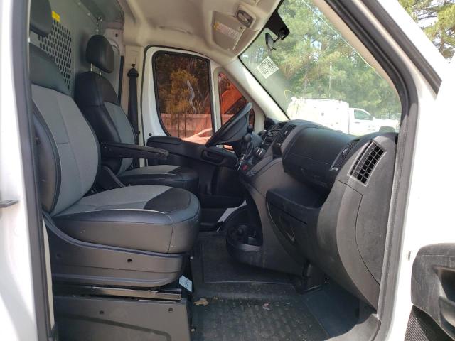 3C6TRVDG8HE****** - 2017 RAM PROMASTER 白色 照片 5