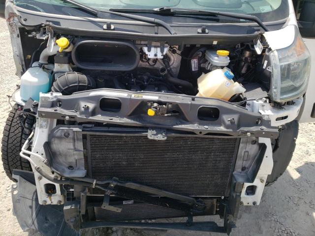 3C6TRVDG8HE****** - 2017 RAM PROMASTER 白色 照片 7