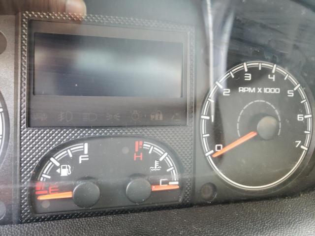 3C6TRVDG8HE****** - 2017 RAM PROMASTER 白色 照片 8