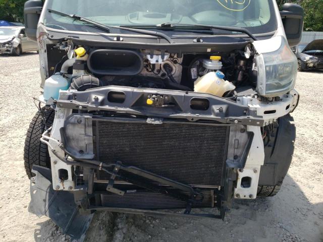 3C6TRVDG8HE****** - 2017 RAM PROMASTER 白色 照片 9