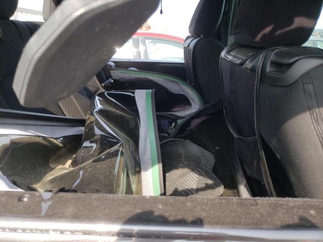 1C4GJXAN4MW713551 - 2021 JEEP WRANGLER S 石墨色 照片 6