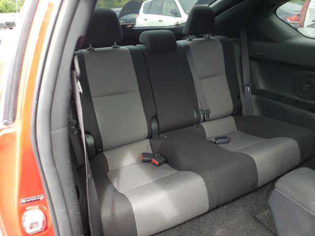 JTKJF5C70FJ012508 - 2015 TOYOTA SCION TC  photo 6