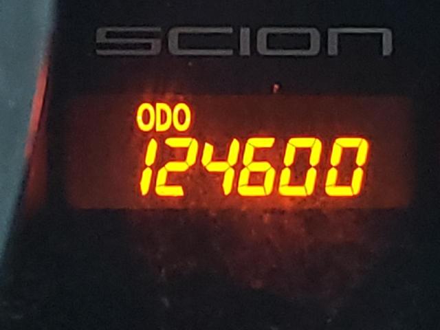 JTKJF5C70FJ012508 - 2015 TOYOTA SCION TC  photo 8