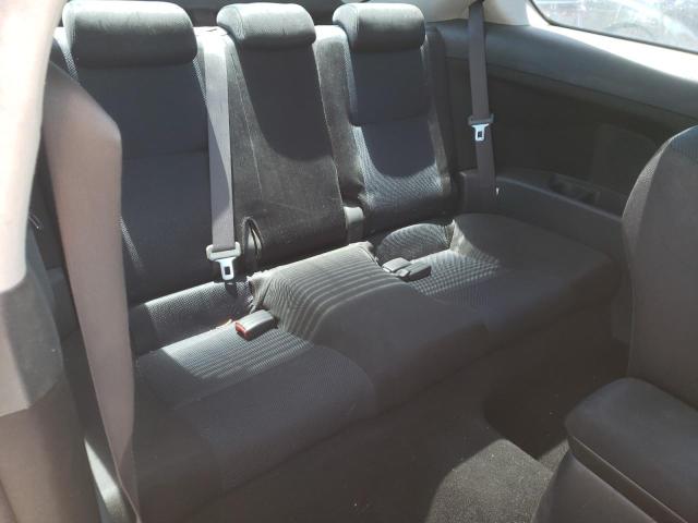 JTKDE177350005382 - 2005 TOYOTA SCION TC ვერცხლისფერი ფოტო 6