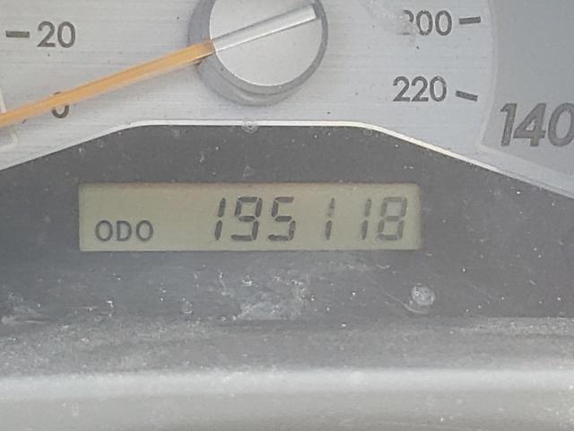 JTKDE177350005382 - 2005 TOYOTA SCION TC ვერცხლისფერი ფოტო 8