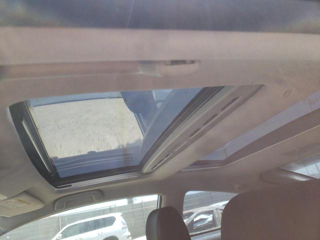 JTKDE177350005382 - 2005 TOYOTA SCION TC ვერცხლისფერი ფოტო 9