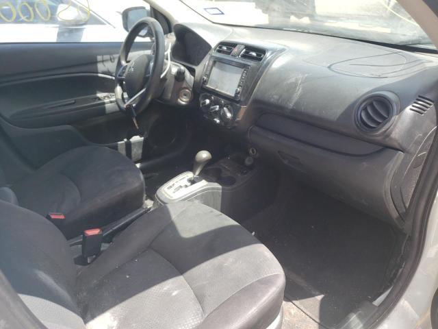 ML32F3FJ2JHF06429 - 2018 MITSUBISHI MIRAGE G4 ES  foto 5