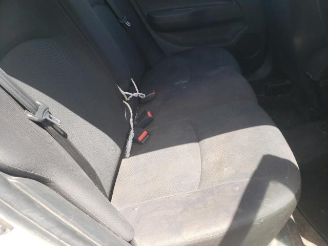 ML32F3FJ2JHF06429 - 2018 MITSUBISHI MIRAGE G4 ES  foto 6