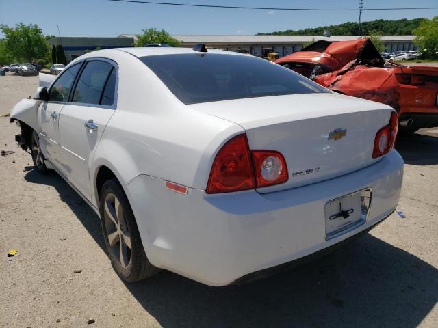 1G1ZC5EU3CF367945 - 2012 CHEVROLET MALIBU 1LT  photo 3