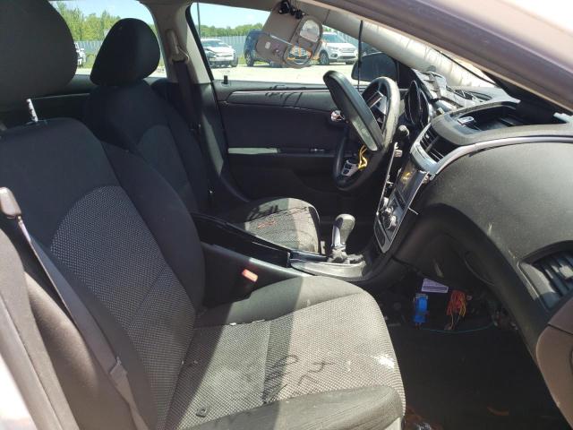 1G1ZC5EU3CF367945 - 2012 CHEVROLET MALIBU 1LT  photo 5