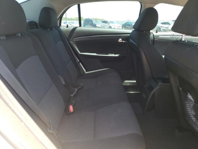 1G1ZC5EU3CF367945 - 2012 CHEVROLET MALIBU 1LT  photo 6