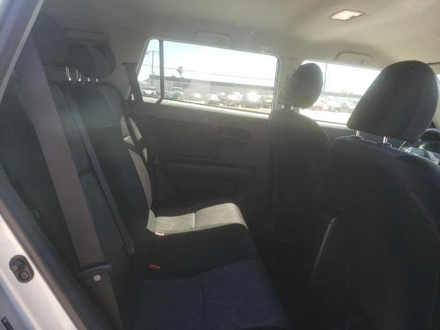 JTLZE4FEXEJ049926 - 2014 TOYOTA SCION XB Silber Foto 6