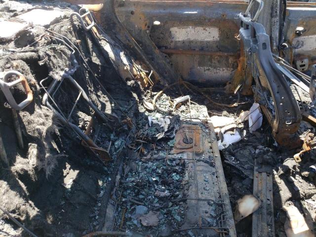 5NPE34AF1JH635093 - 2018 HYUNDAI SONATA SPORT  foto 6