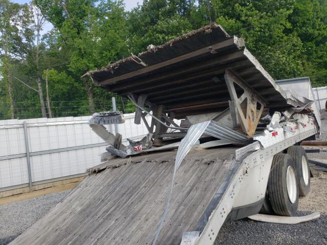 1JJV532D1JL067738 - 2018 WABASH TRAILER WHITE photo 7