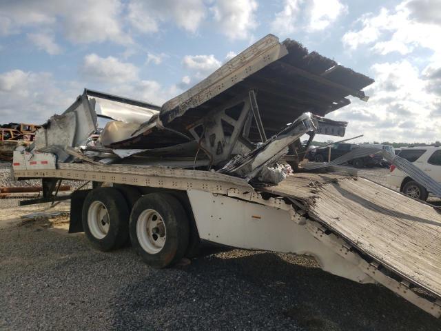 1JJV532D1JL067738 - 2018 WABASH TRAILER WHITE photo 9