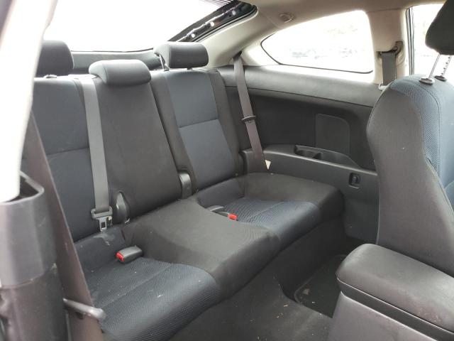 JTKDE177160083189 - 2006 TOYOTA SCION TC 黑色 照片 6