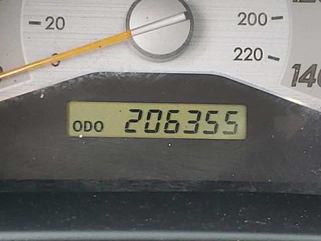 JTKDE177160083189 - 2006 TOYOTA SCION TC 黑色 照片 8