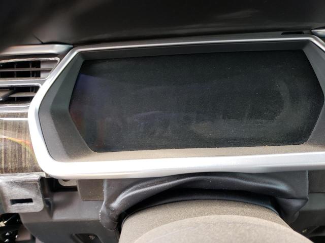 5YJSA1CP9DFP06606 - 2013 TESLA MODEL S Սև լուսանկար 8