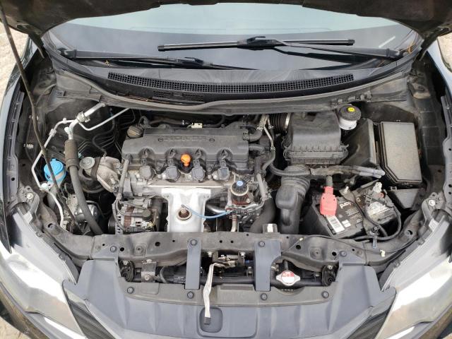 2HGFG3B0XFH524816 - 2015 HONDA CIVIC EXL Qara foto 7