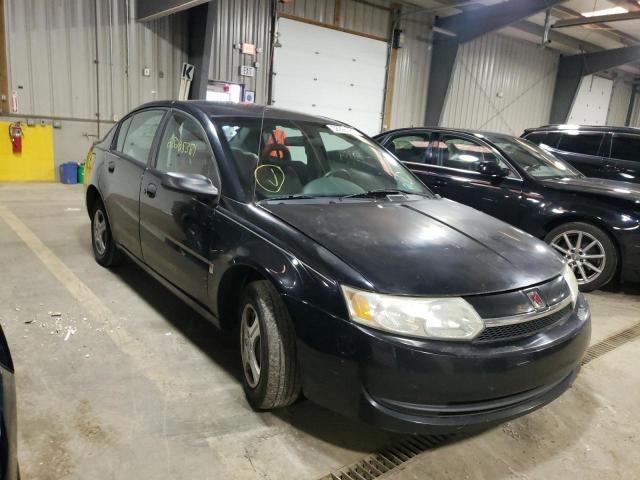 1G8AG52F84Z120347 - 2004 SATURN ION LEVEL Qara foto 1