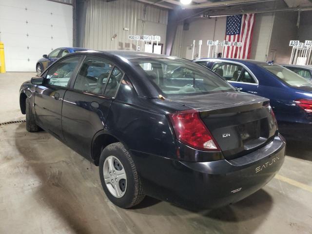 1G8AG52F84Z120347 - 2004 SATURN ION LEVEL Qara foto 3