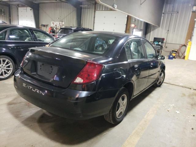 1G8AG52F84Z120347 - 2004 SATURN ION LEVEL Qara foto 4