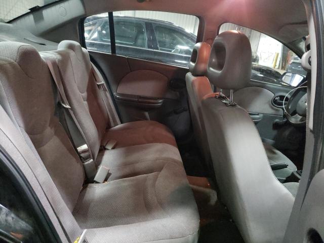 1G8AG52F84Z120347 - 2004 SATURN ION LEVEL Qara foto 6